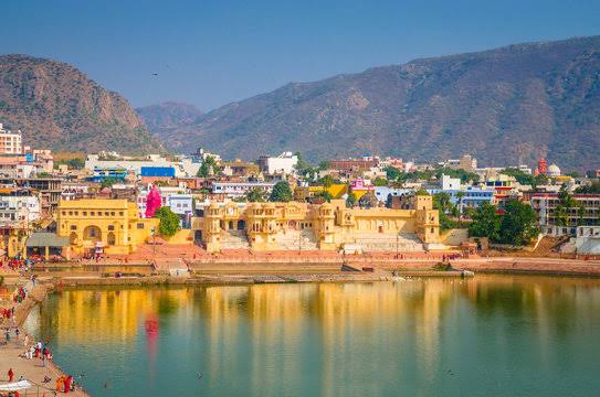MOST VISITING PLACES IN RAJASTHAN