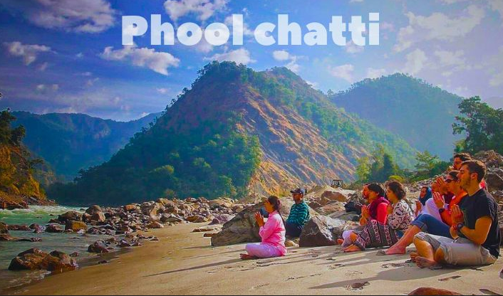 Phool Chatti Ashram