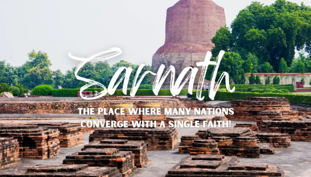 Sarnath