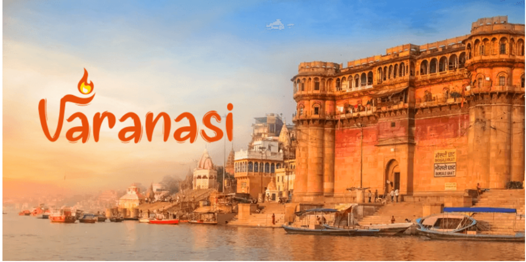 Places Visit To Varanasi