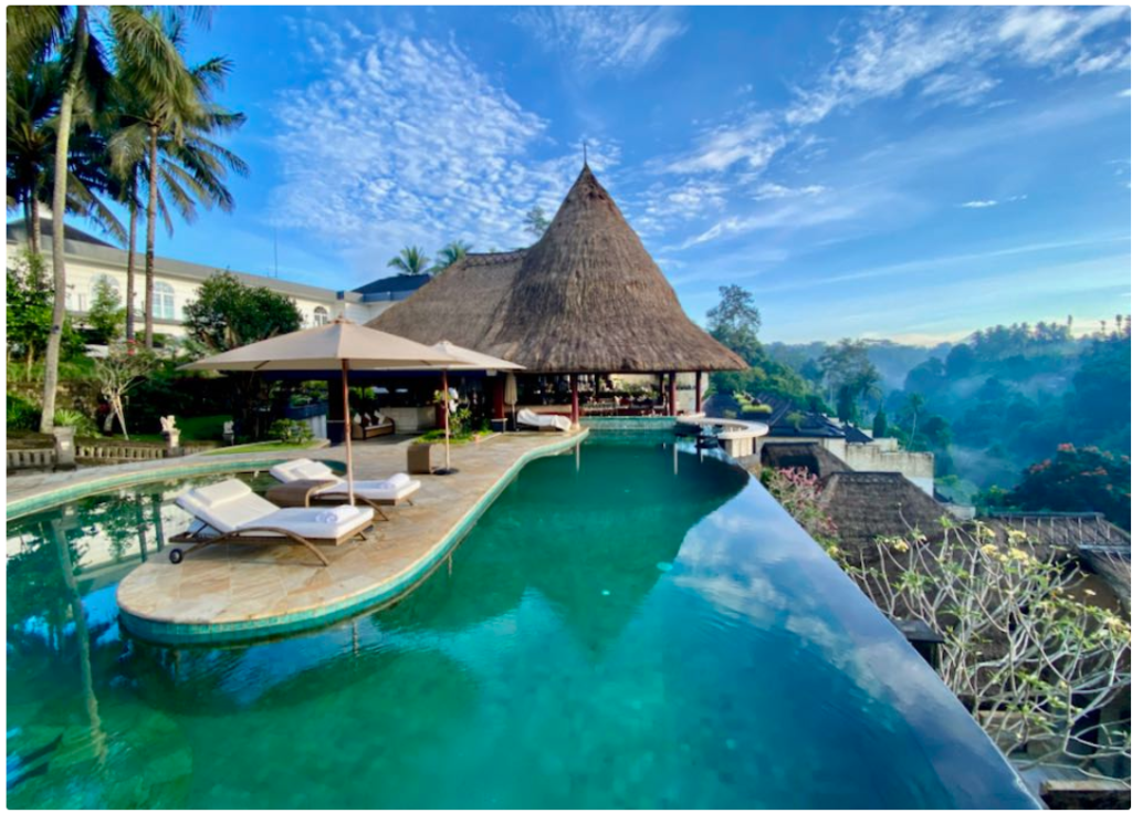 Bali beaches